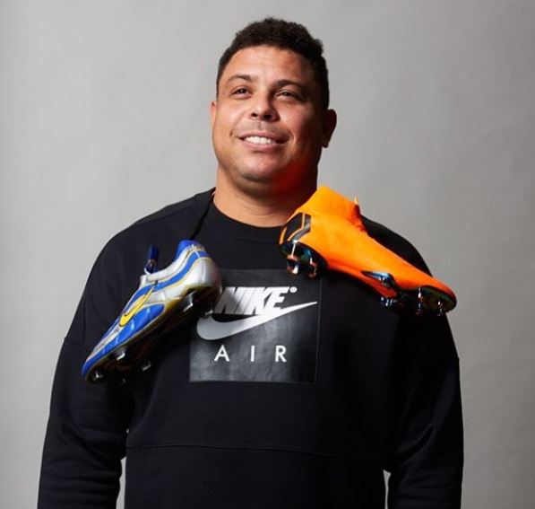 Ronaldo Names Germany And 4 Other Nations That Could Win The 2018 World