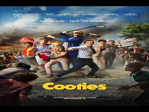watch the movie cooties online