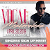 Charles Perry Presents - The Vocal Masterclass