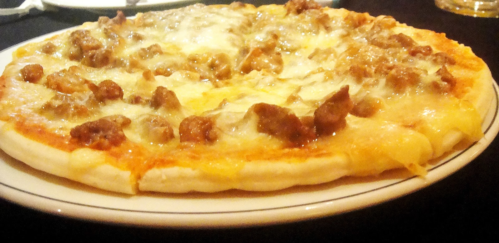 PINOY VISION Food, chefs and style at Dusit Thani’s Fiesta San Miguel