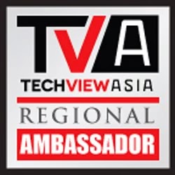 Wazz Up Philippines is a TechViewAsia Regional Ambassador