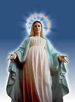 Um mês com Maria