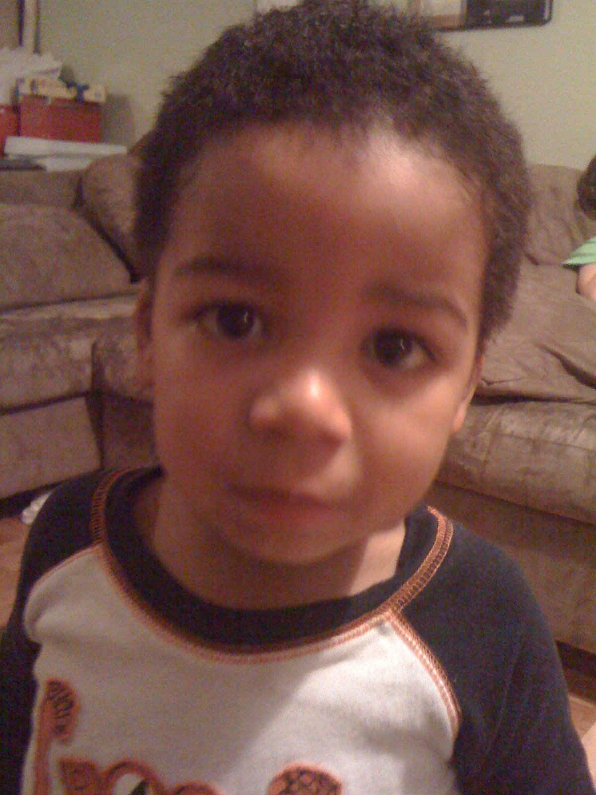 Hairstyles For Biracial Boys 95228 Displaying 18 Images