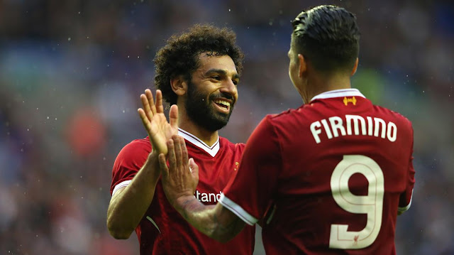 صور محمد صلاح صور محمد صلاح