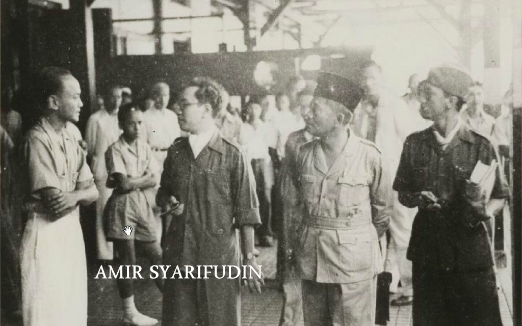 Pemberontakan PKI Madiun 1948