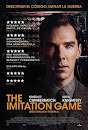 The Imitation Game