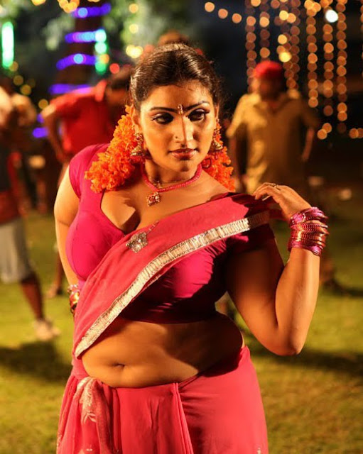 hot tamil aunty big navel pics