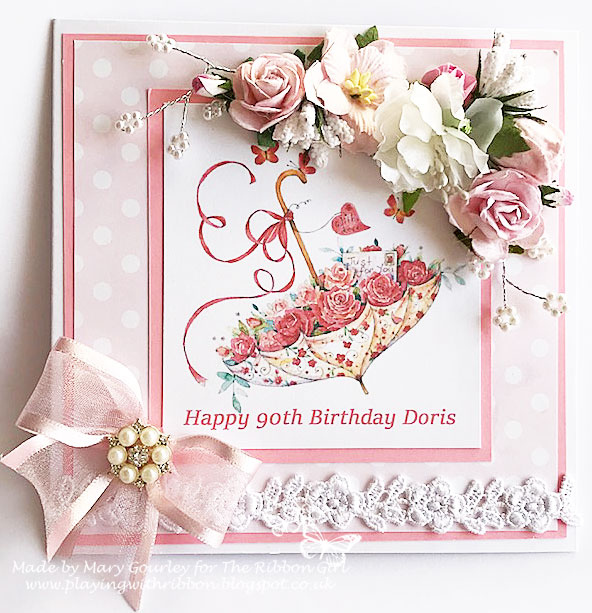 flowers for 90 year old woman