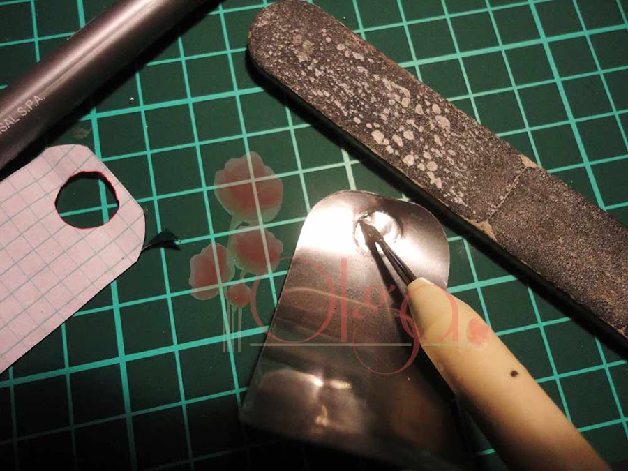 pulsera de fimo para chico tutorial- diy boyfriend polymer clay tutorial