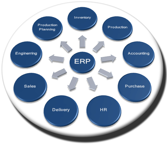 ERP Implementation Planning Guide Why Using ERP Enterprise Resource ERP Implementation Planning Guide Why Using ERP Enterprise Resource