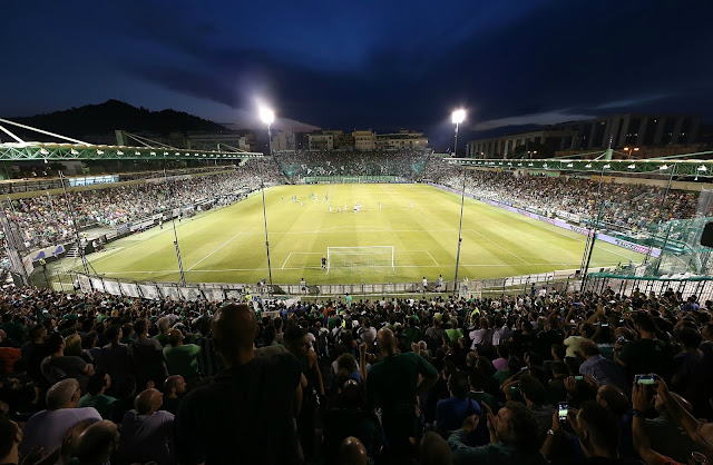 Έρχεται η UEFA για την Λεωφόρο