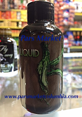 K Liquid Kratom Shot at Pars Market in Columbia Maryland 21045