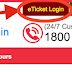 APSRTC Registration For Online eTicket Bus Booking