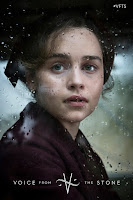 Voice From the Stone Emilia Clarke Image 12 (13)