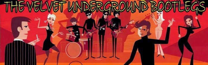 The Velvet Underground Bootlegs
