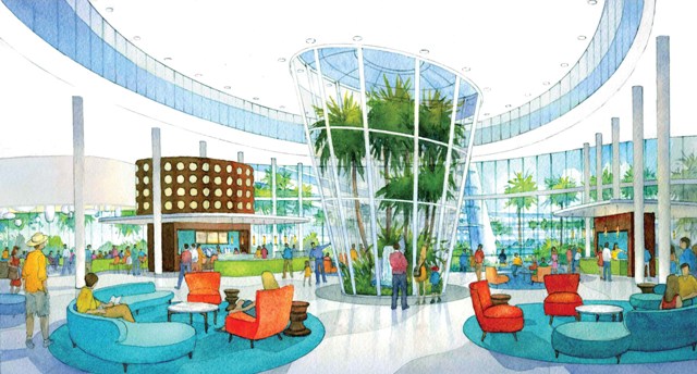 Cabana Bay Beach Resort Universal Express The Best Beaches In Parkscope Universal S Cabana Bay Beach Resort Coming 2017