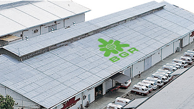 Info Lowongan Kerja BUMN 2019 PT Bhanda Ghara Reksa (PT BGR) Jakarta