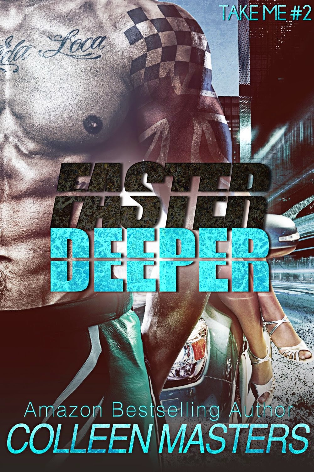 Faster Deeper