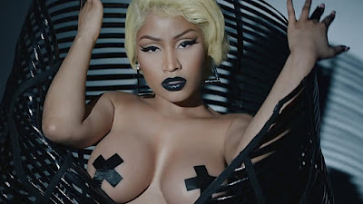 PREVIEW: Ouça a prévia da nova música de Young Thug com Nicki Minaj.
