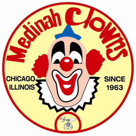 Medinah Clowns