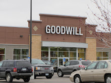 Goodwill Industries...