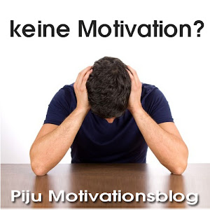 PIJU Motivationsblog