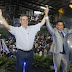 PRM proclama a Osvaldo Rodríguez candidato a la alcaldía de Haina
