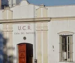 Comité Provincial de la UCR