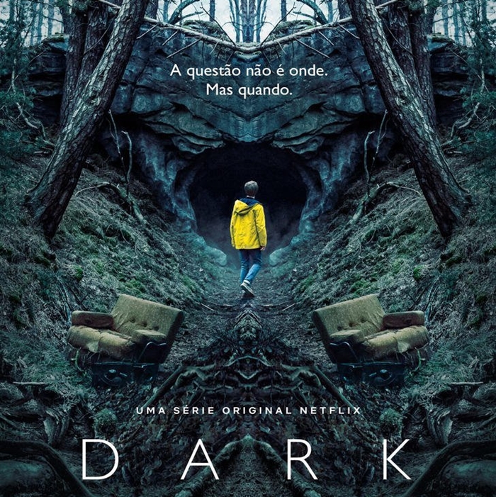 Dark Conheça uma das séries mais intrigantes e obscuras da Netflix