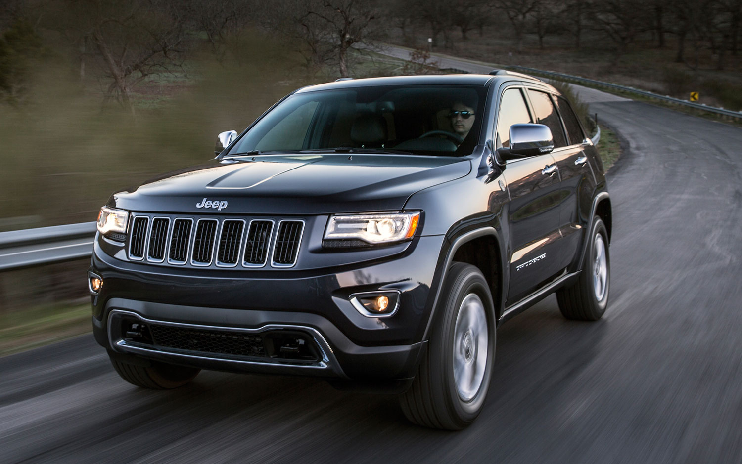 Cars Model 2013 2014: 2014 Jeep Grand Cherokee EcoDiesel ...