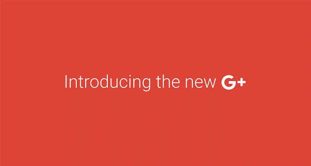 tampilan design google plus terbaru new tampilan design google plus terbaru new