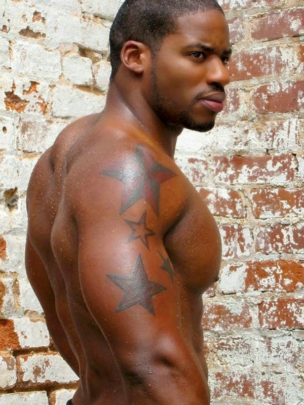 Black men with muscles and tattoos, porn girls arabian gallery