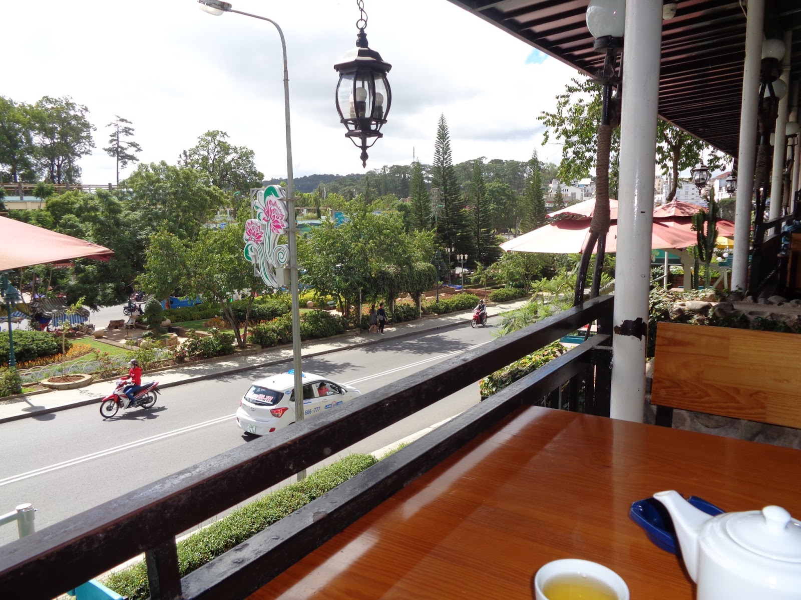 DaLat category DUONGNGO