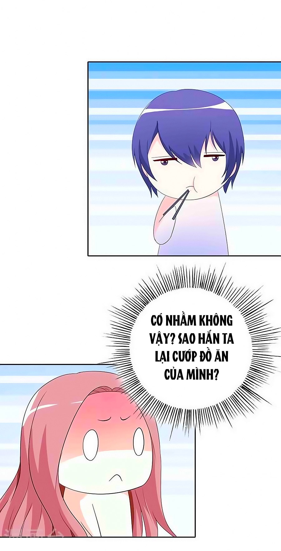Song Diện Danh Viện Chap 39 - Next Chap 40