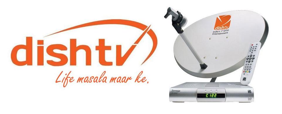 Dish TV DTH Customer Care Toll Free Number and Contact Details in India
