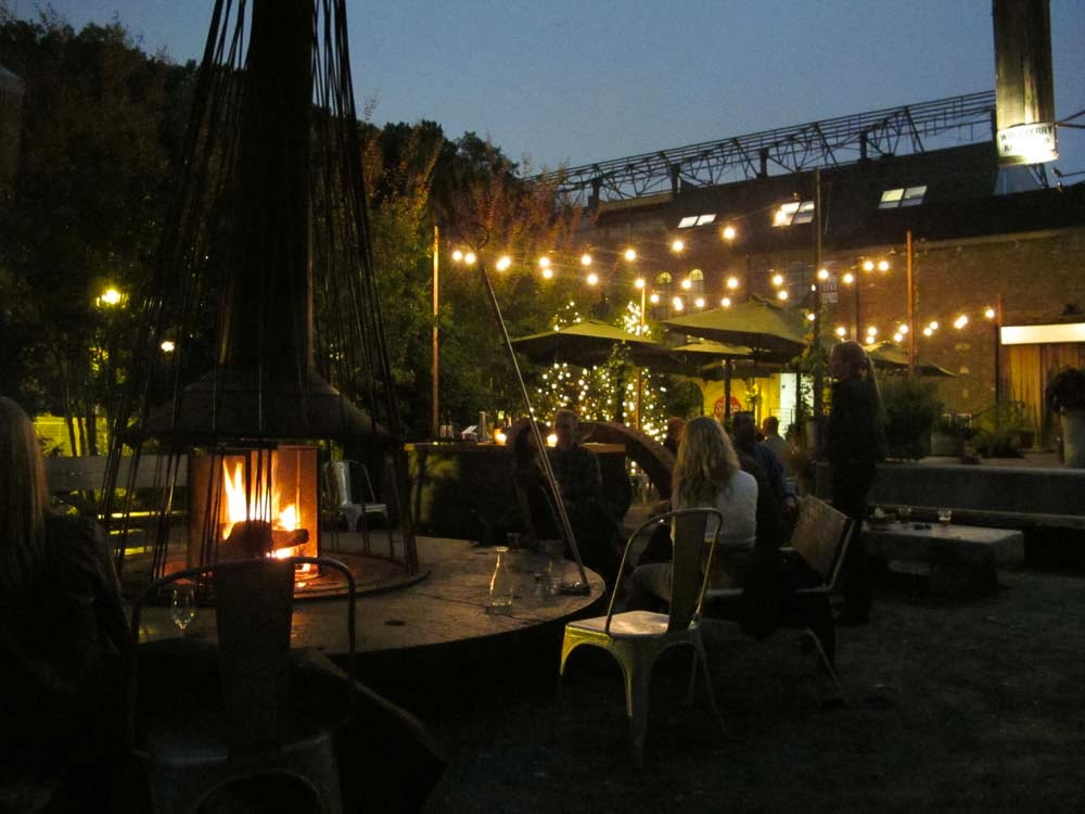 Pleasures Of The Table Woodberry Kitchen If I Were To Open A