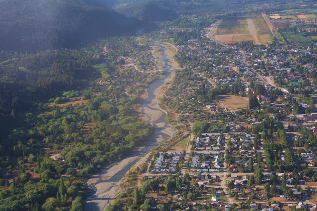 Visitar EL BOLSÓN. fazer trilhos, rafting e ainda uma tatuagem | Argentina