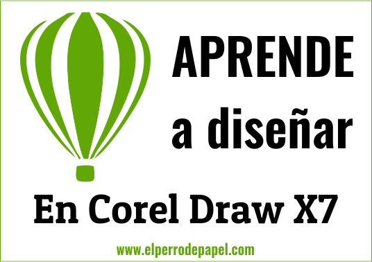 Diseñar en Corel Draw X6: Formas Orgánicas Diseñar en Corel Draw X6: Formas Orgánicas