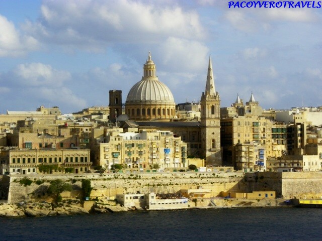 Que ver en la Isla de Malta en 7 días