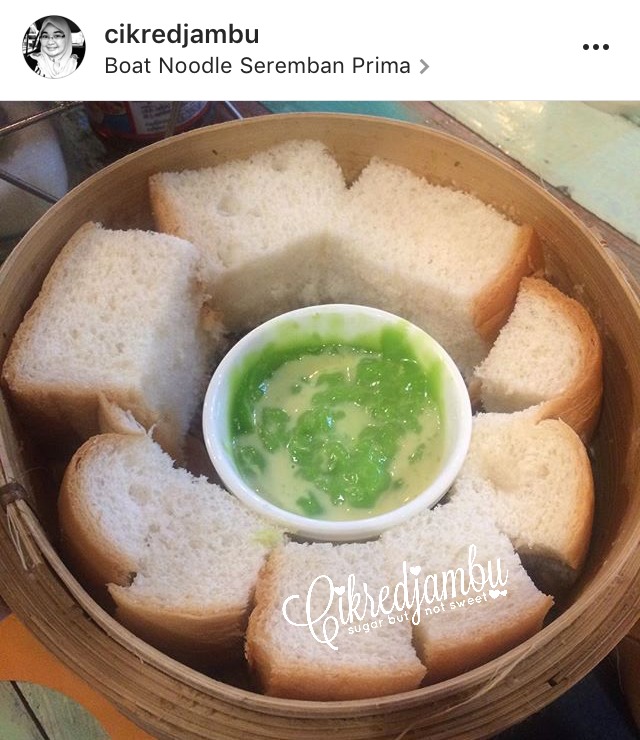 Resepi Kaya Gula Melaka Agustus Sx