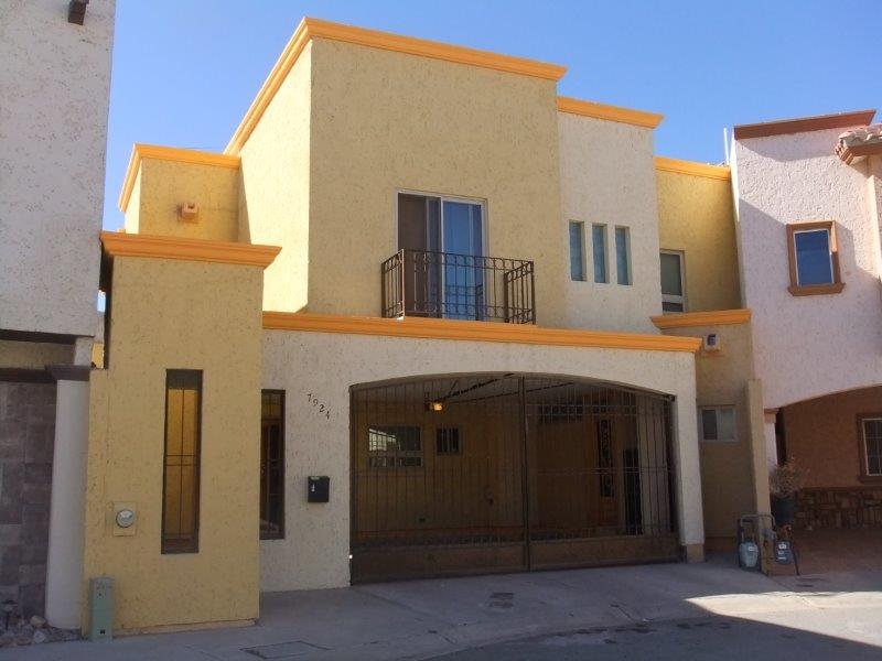 Casas En Venta En Ciudad Juarez Chihuahua 426136Casa en Venta en