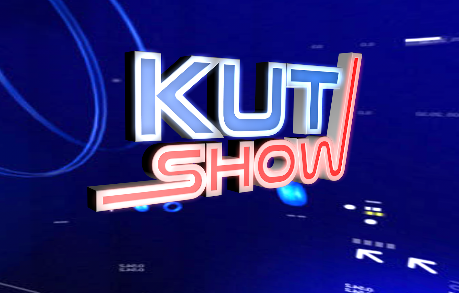 Los entresijos de hacer KUT Show en un plató de TV #kutshow 