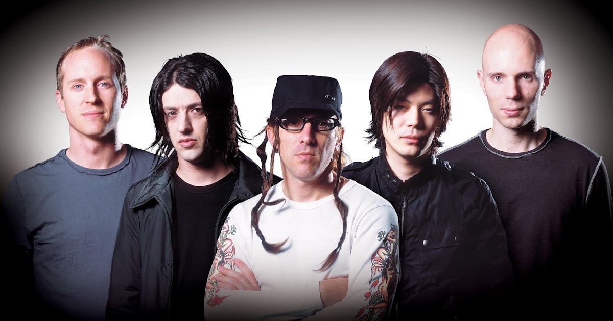 Just Music A Perfect Circle [Discografia 320KB]