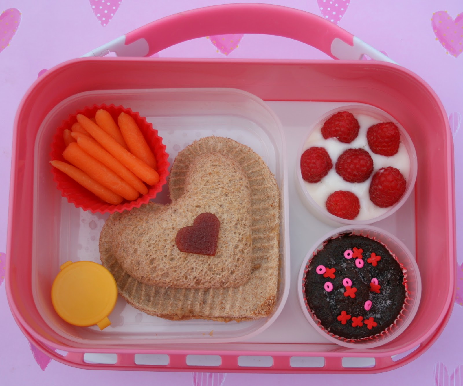 Bentology Pie Press Sandwich