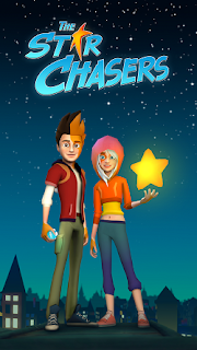 Tải Game Star Chasers Star Chasers