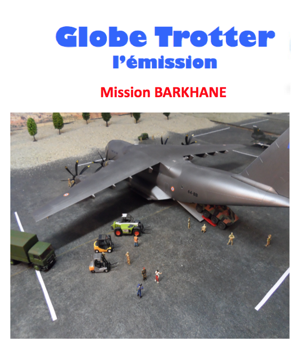 Mission Barkhane