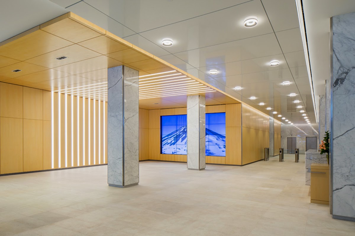 Inside Mancini•Duffy Mancini•Duffy Completes Transformation of