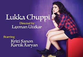 Kriti, Tiger in Next Upcoming hindi movie Luka Chuppi 2019 photo, poster, wallpaper, pics Release date