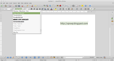 Cara Install Font Windows di Ubuntu / Linux Mint ALL VERSION Cara Install Font Windows di Ubuntu / Linux Mint ALL VERSION