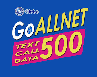 GOALLNET500